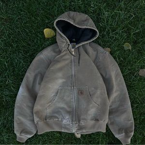 Vintage Carhartt Jacket
